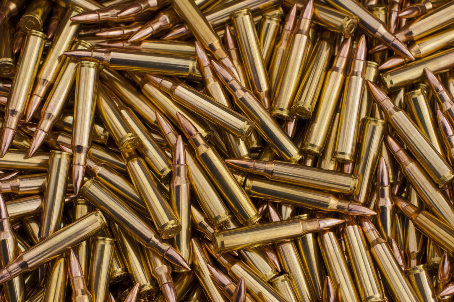 5.56 vs .223 - What You Know May Be Wrong - LuckyGunner.com Labs