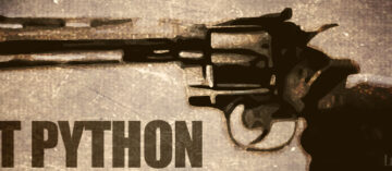 The Colt Python – An Ideal Zombie Gun?