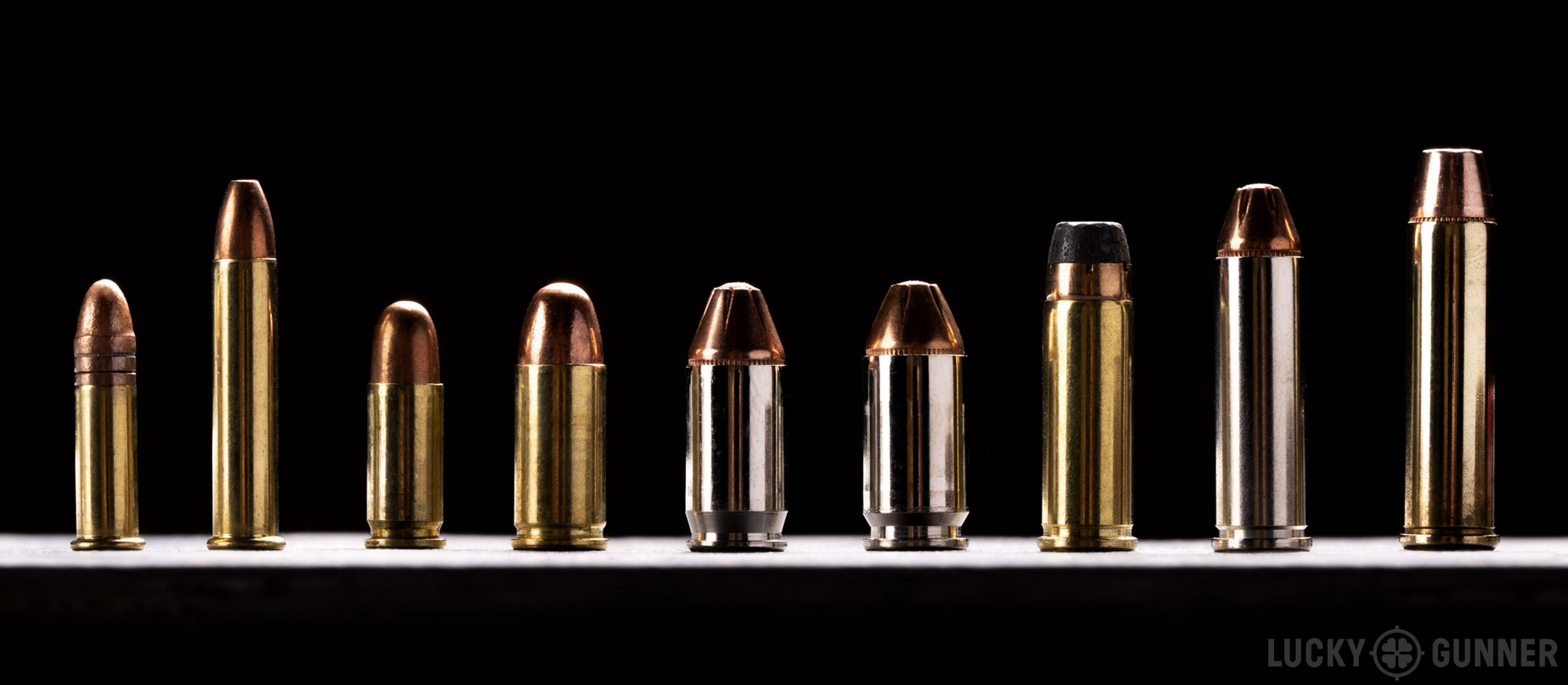 Related image of 32 H R Ammo.