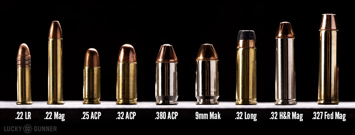 How Does a Short-Barrel Affect .45 ACP Ballistics?