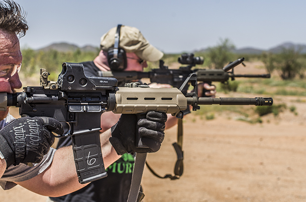 Brass vs. Steel Cased Ammo - An Epic Torture Test